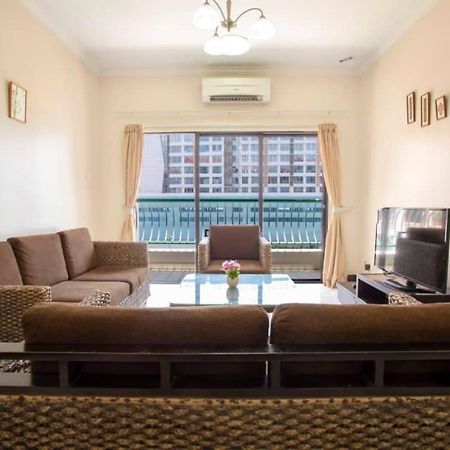 Marina Court Resort Kota Kinabalu-Stay And Get Cash Rebate Eksteriør bilde