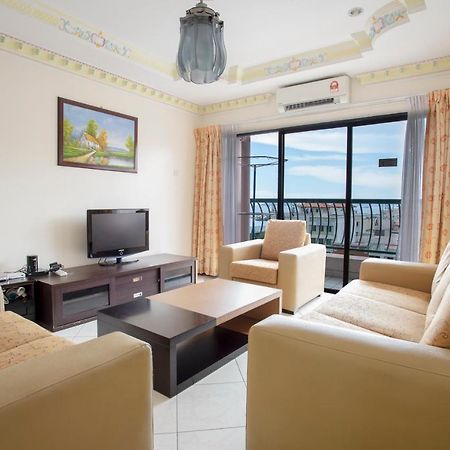 Marina Court Resort Kota Kinabalu-Stay And Get Cash Rebate Eksteriør bilde