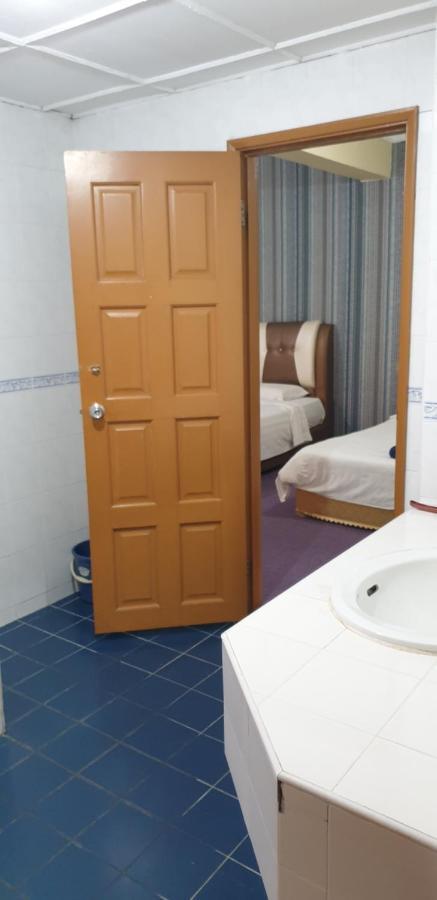 Marina Court Resort Kota Kinabalu-Stay And Get Cash Rebate Eksteriør bilde