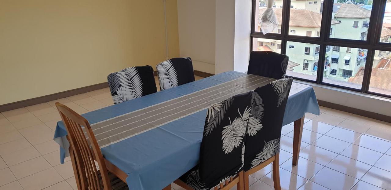 Marina Court Resort Kota Kinabalu-Stay And Get Cash Rebate Eksteriør bilde