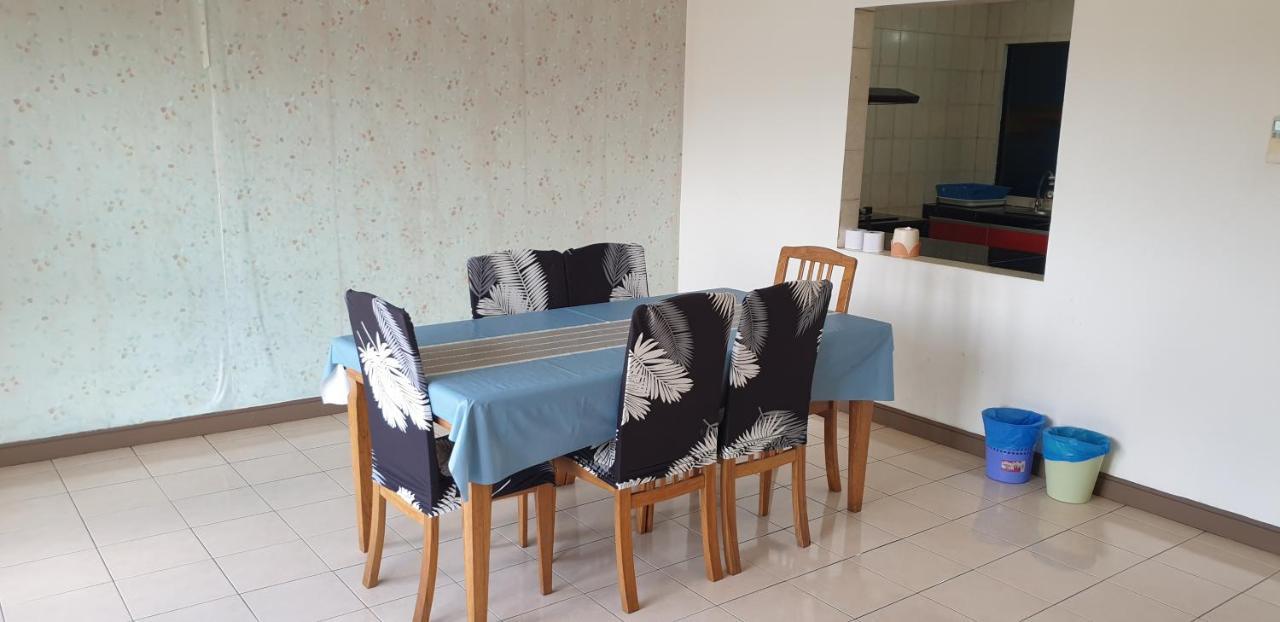 Marina Court Resort Kota Kinabalu-Stay And Get Cash Rebate Eksteriør bilde