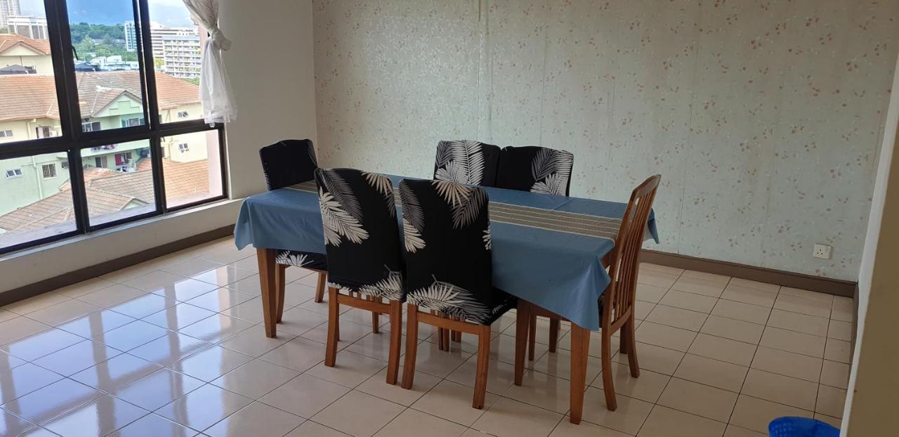 Marina Court Resort Kota Kinabalu-Stay And Get Cash Rebate Eksteriør bilde