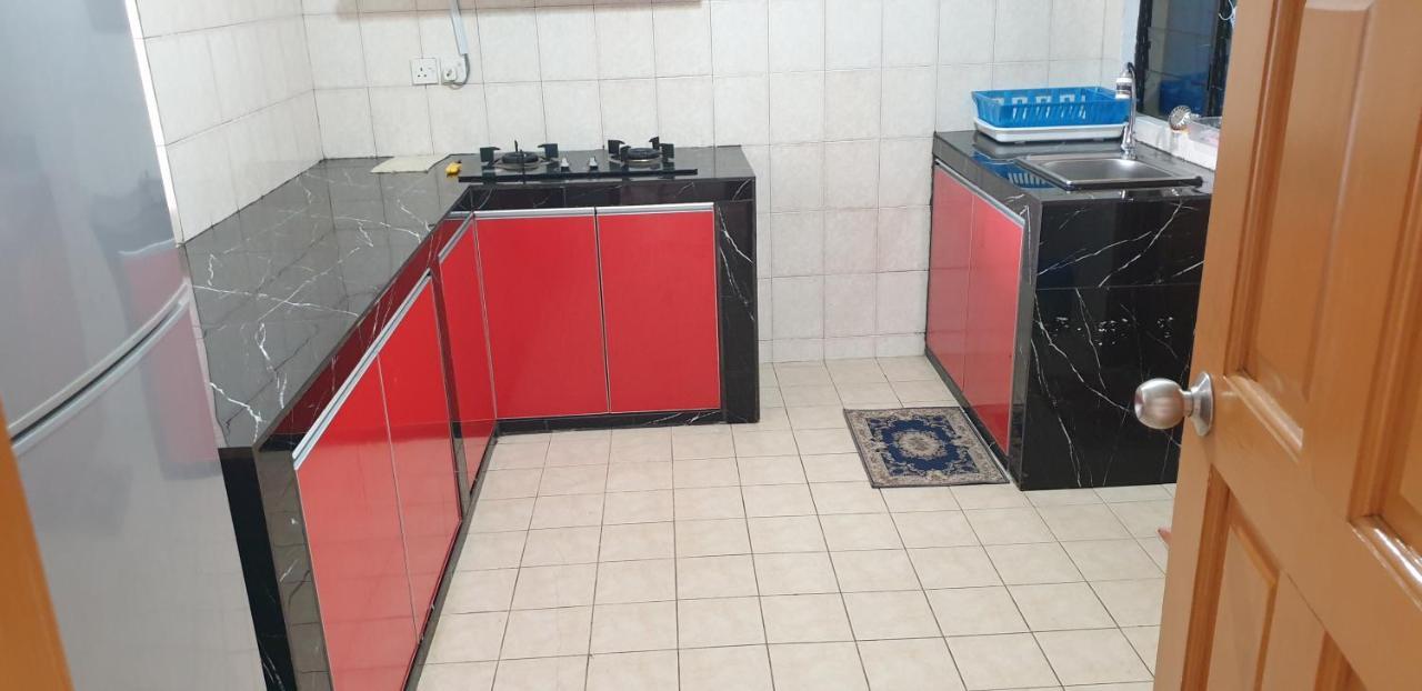 Marina Court Resort Kota Kinabalu-Stay And Get Cash Rebate Eksteriør bilde