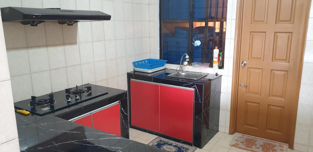 Marina Court Resort Kota Kinabalu-Stay And Get Cash Rebate Eksteriør bilde