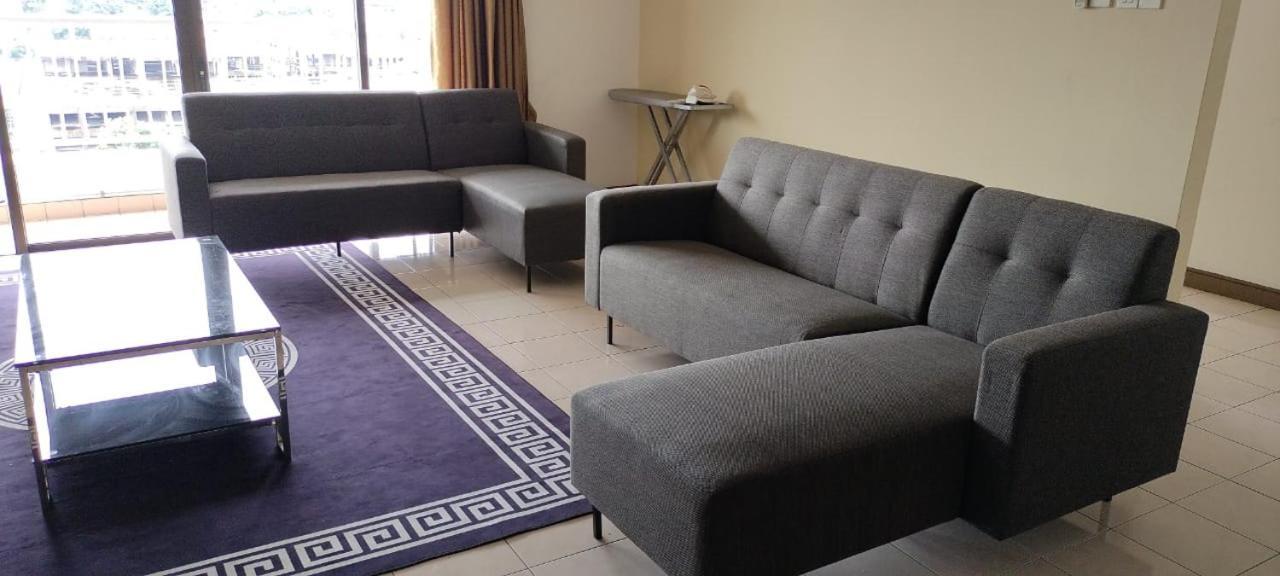 Marina Court Resort Kota Kinabalu-Stay And Get Cash Rebate Rom bilde