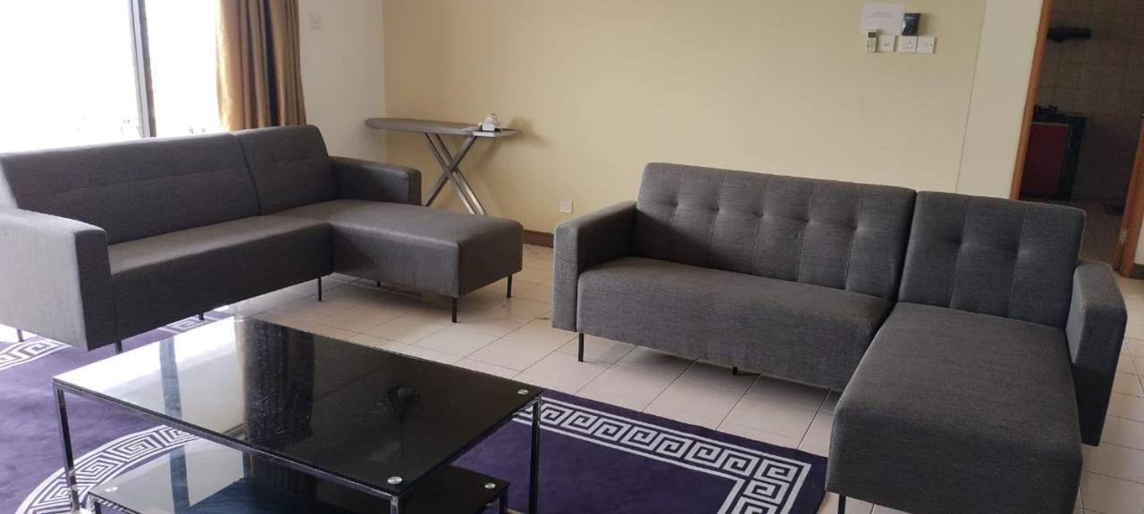 Marina Court Resort Kota Kinabalu-Stay And Get Cash Rebate Eksteriør bilde