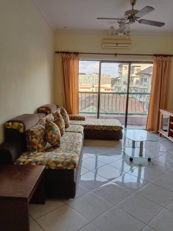 Marina Court Resort Kota Kinabalu-Stay And Get Cash Rebate Eksteriør bilde
