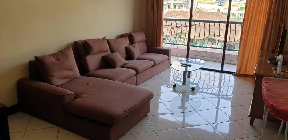 Marina Court Resort Kota Kinabalu-Stay And Get Cash Rebate Eksteriør bilde