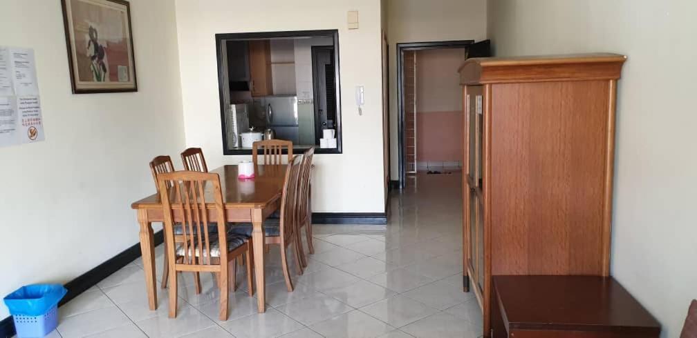 Marina Court Resort Kota Kinabalu-Stay And Get Cash Rebate Eksteriør bilde