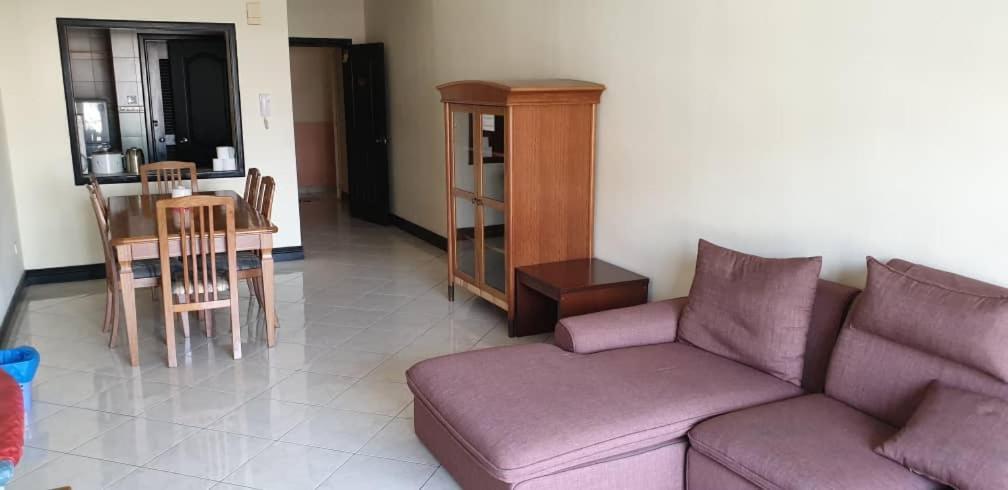 Marina Court Resort Kota Kinabalu-Stay And Get Cash Rebate Eksteriør bilde