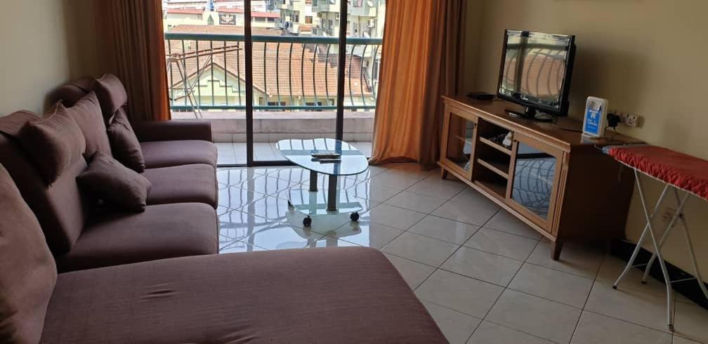 Marina Court Resort Kota Kinabalu-Stay And Get Cash Rebate Eksteriør bilde