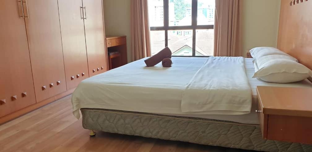 Marina Court Resort Kota Kinabalu-Stay And Get Cash Rebate Eksteriør bilde