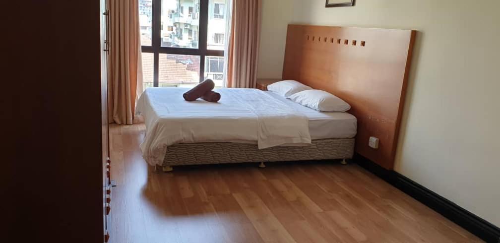 Marina Court Resort Kota Kinabalu-Stay And Get Cash Rebate Eksteriør bilde