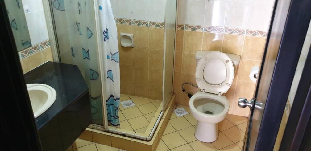 Marina Court Resort Kota Kinabalu-Stay And Get Cash Rebate Eksteriør bilde