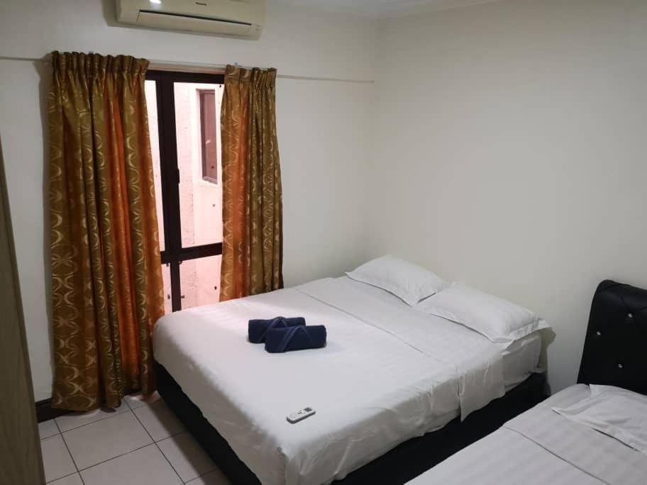 Marina Court Resort Kota Kinabalu-Stay And Get Cash Rebate Rom bilde