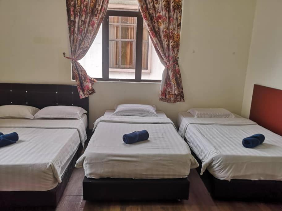 Marina Court Resort Kota Kinabalu-Stay And Get Cash Rebate Rom bilde