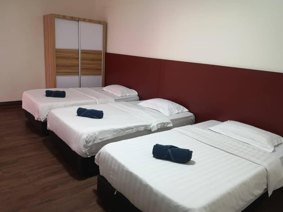 Marina Court Resort Kota Kinabalu-Stay And Get Cash Rebate Rom bilde