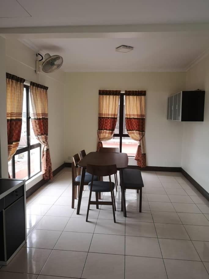 Marina Court Resort Kota Kinabalu-Stay And Get Cash Rebate Rom bilde