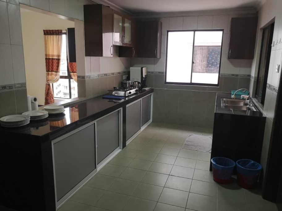 Marina Court Resort Kota Kinabalu-Stay And Get Cash Rebate Rom bilde