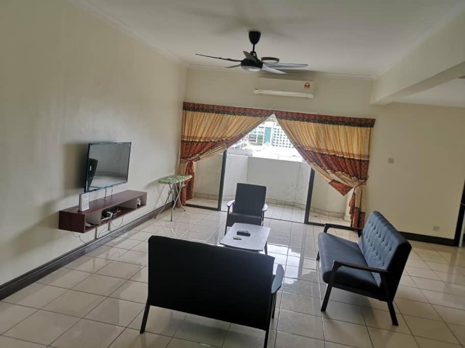 Marina Court Resort Kota Kinabalu-Stay And Get Cash Rebate Rom bilde