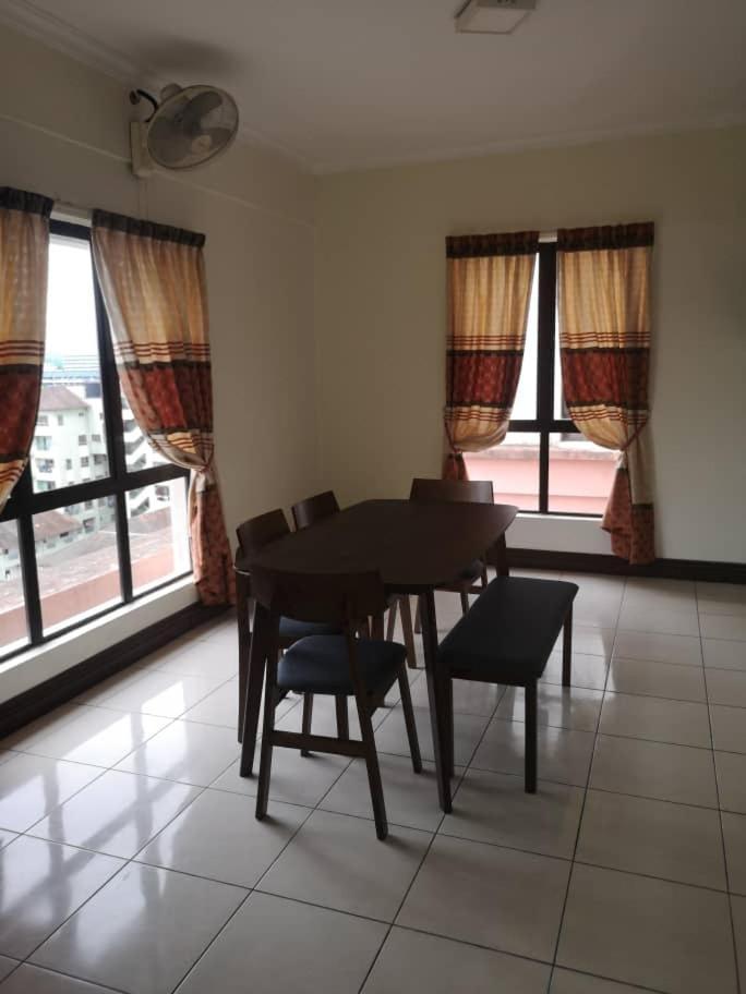 Marina Court Resort Kota Kinabalu-Stay And Get Cash Rebate Rom bilde