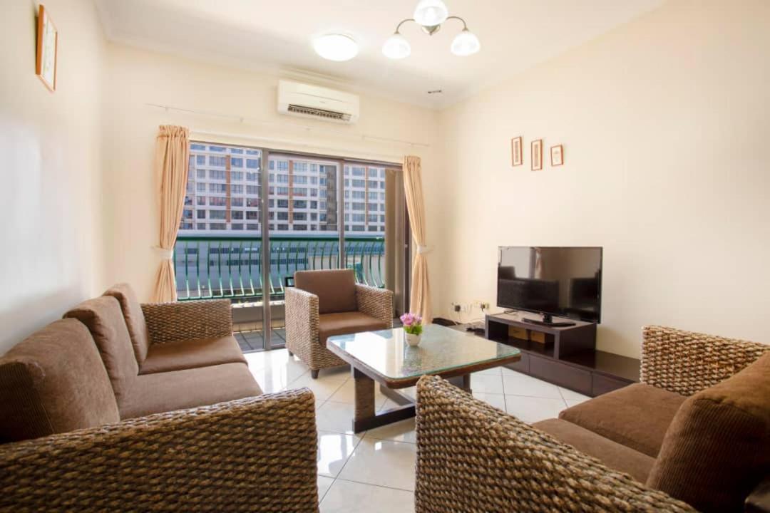 Marina Court Resort Kota Kinabalu-Stay And Get Cash Rebate Eksteriør bilde