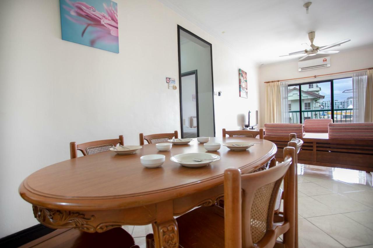 Marina Court Resort Kota Kinabalu-Stay And Get Cash Rebate Eksteriør bilde