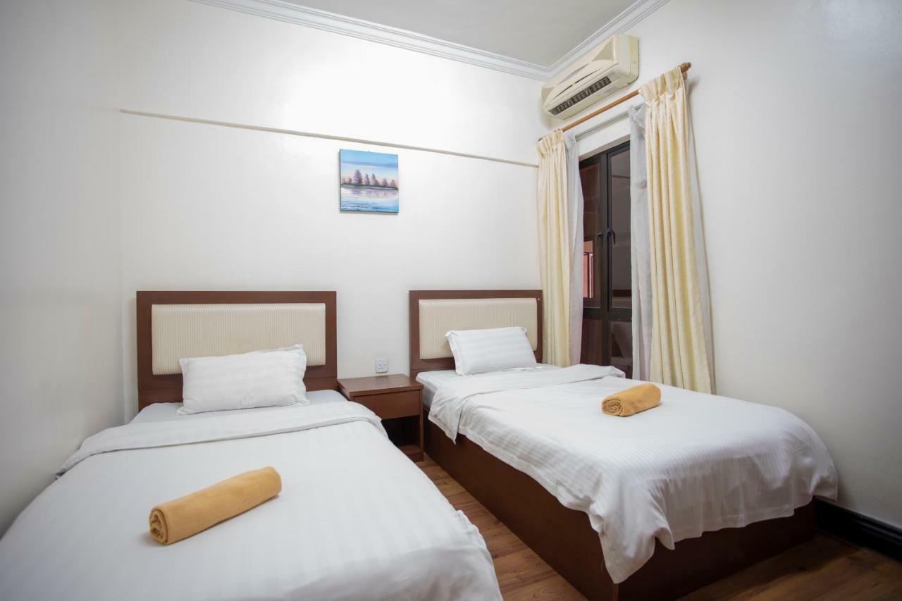 Marina Court Resort Kota Kinabalu-Stay And Get Cash Rebate Eksteriør bilde