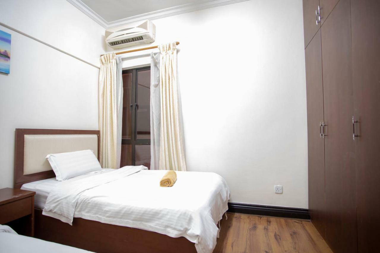 Marina Court Resort Kota Kinabalu-Stay And Get Cash Rebate Eksteriør bilde