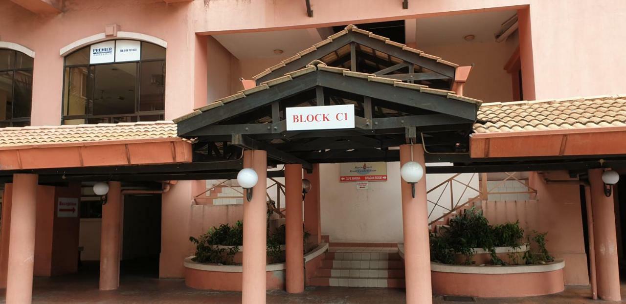 Marina Court Resort Kota Kinabalu-Stay And Get Cash Rebate Eksteriør bilde